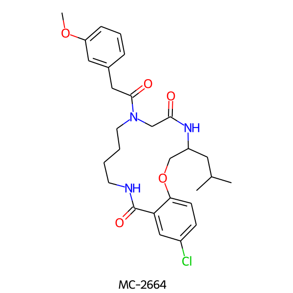 MC-2664