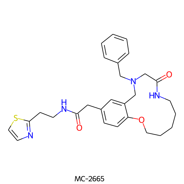 MC-2665