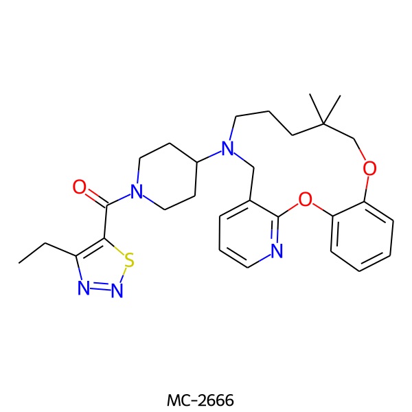MC-2666