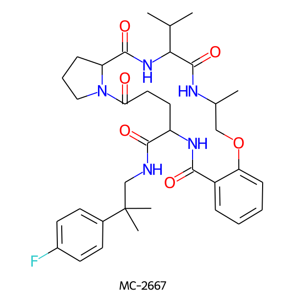 MC-2667