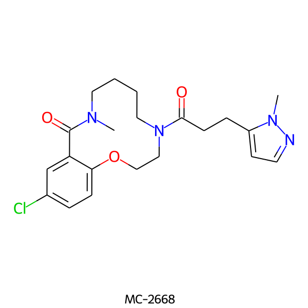 MC-2668