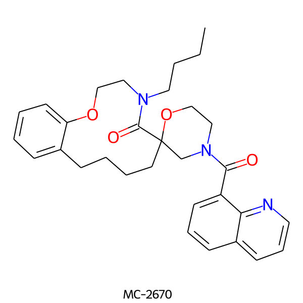 MC-2670