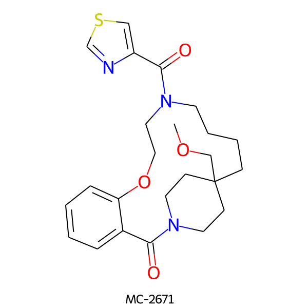 MC-2671