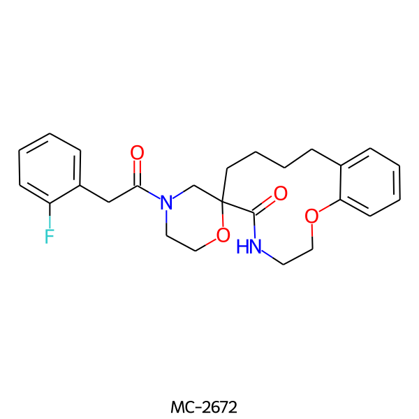 MC-2672