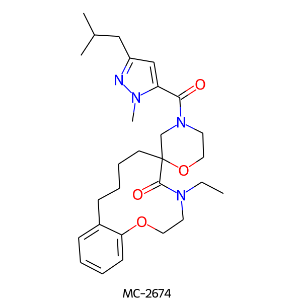 MC-2674