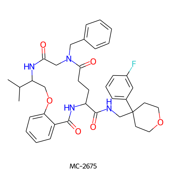 MC-2675
