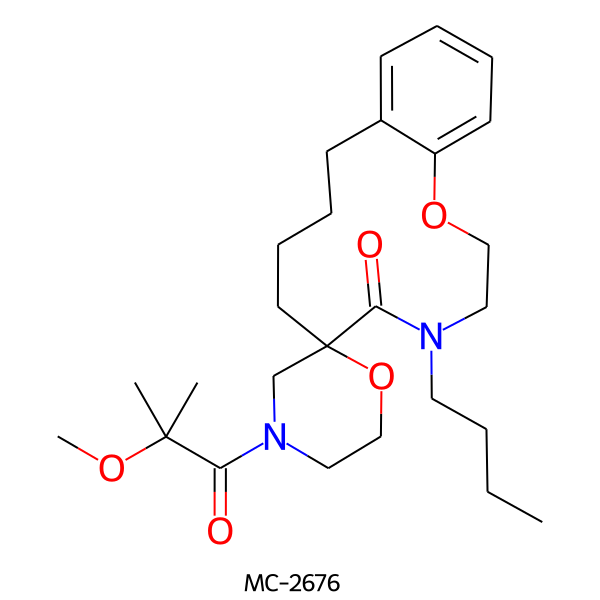 MC-2676