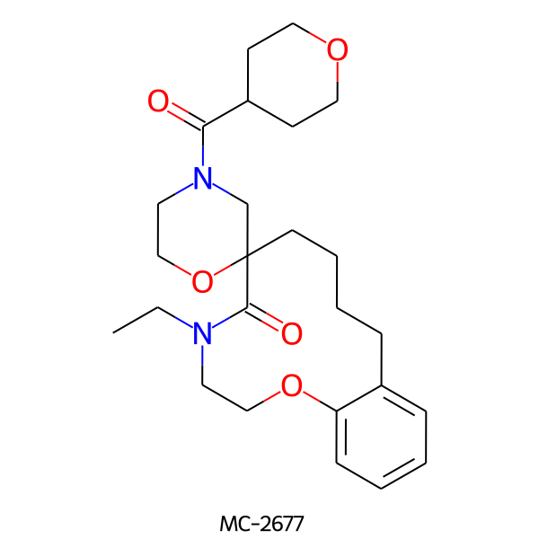 MC-2677