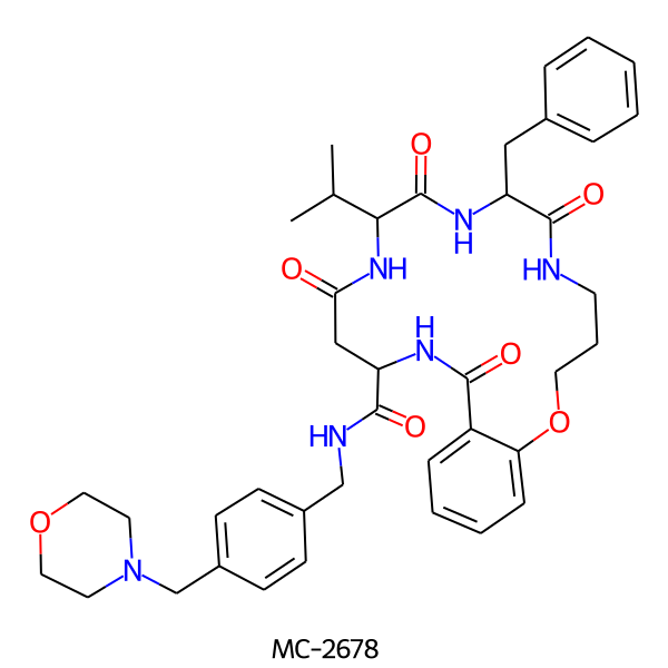 MC-2678