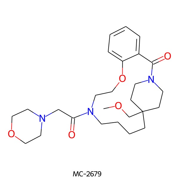 MC-2679