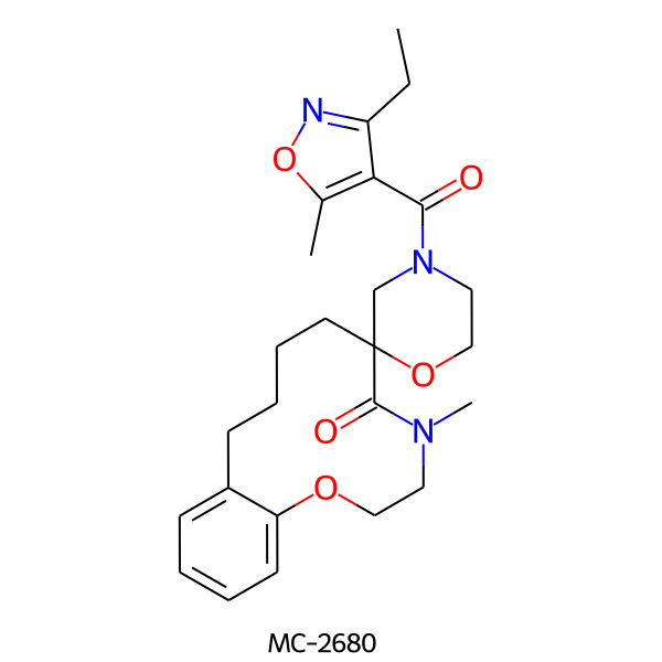 MC-2680