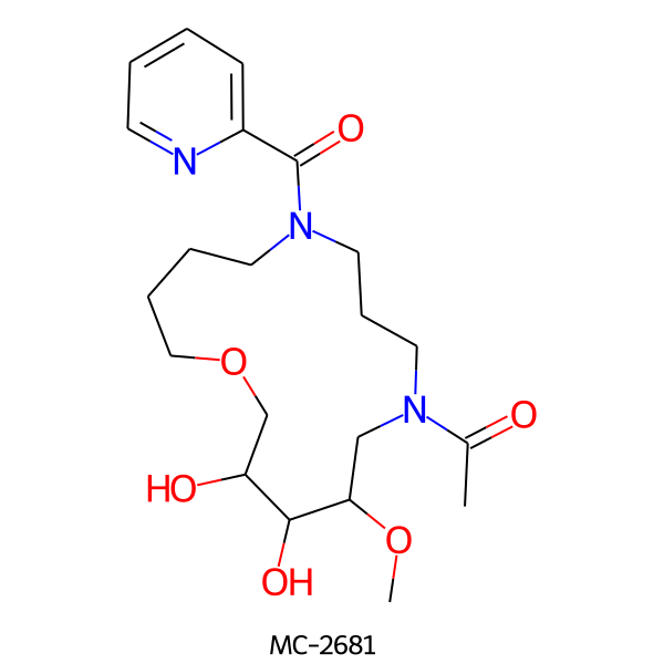 MC-2681
