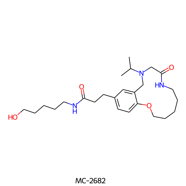 MC-2682
