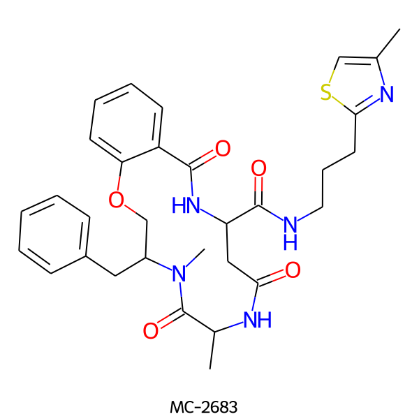 MC-2683