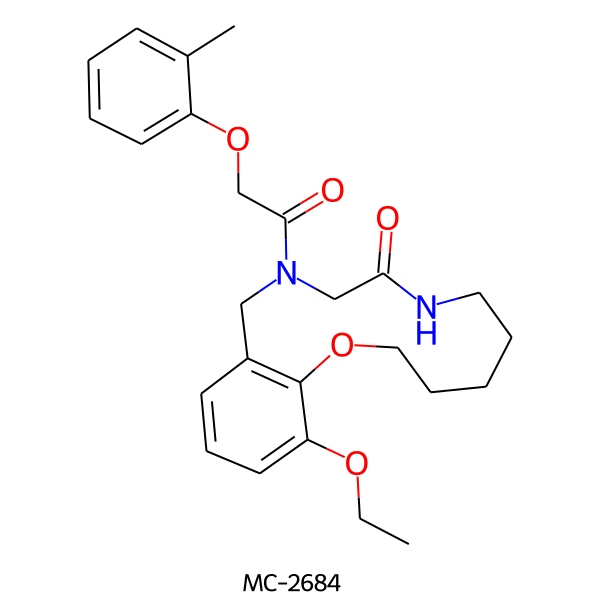 MC-2684