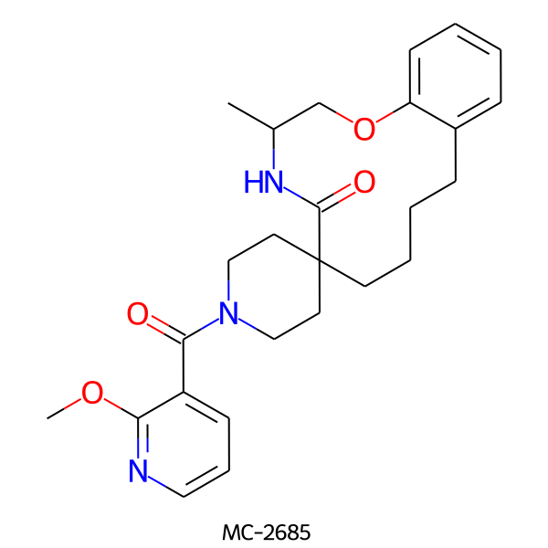 MC-2685