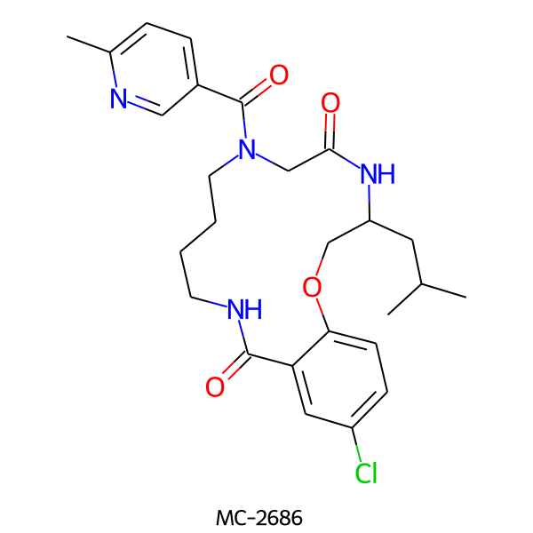 MC-2686