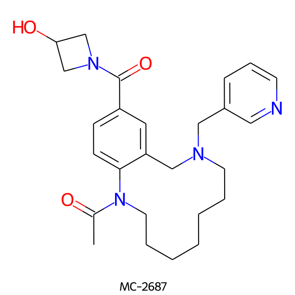 MC-2687