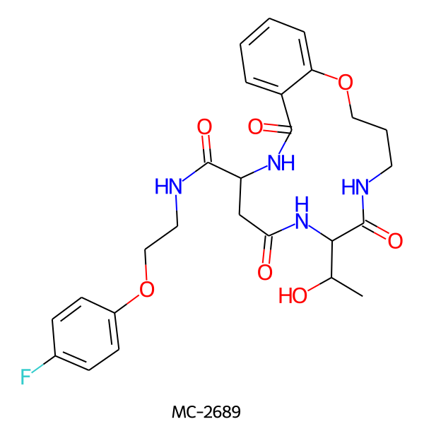MC-2689