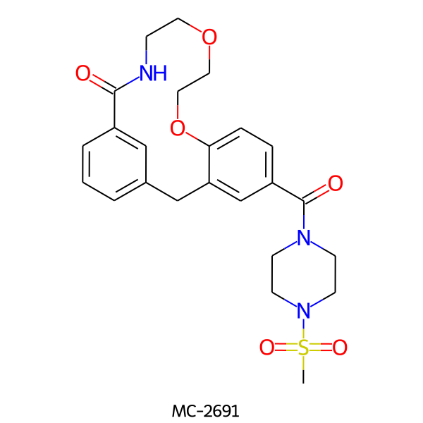 MC-2691