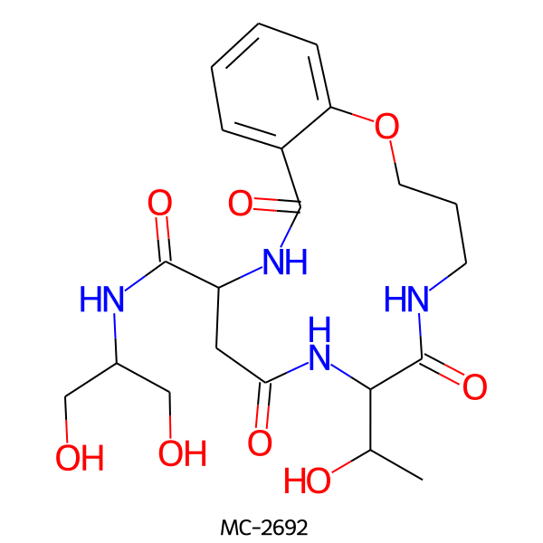 MC-2692
