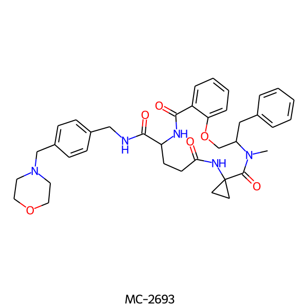 MC-2693