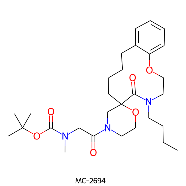 MC-2694
