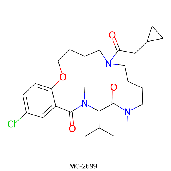 MC-2699