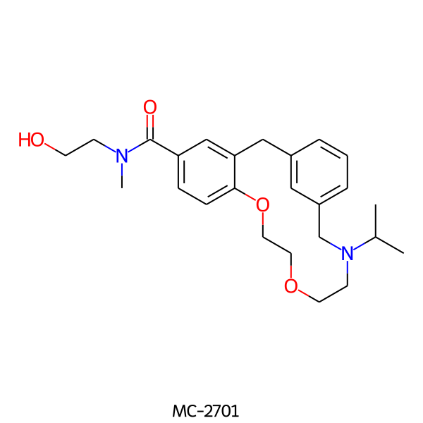 MC-2701