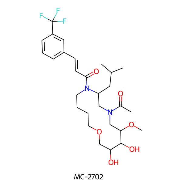 MC-2702
