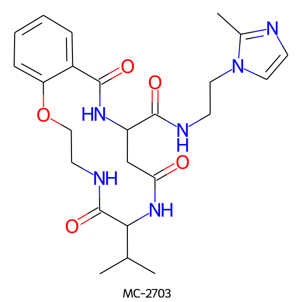 MC-2703