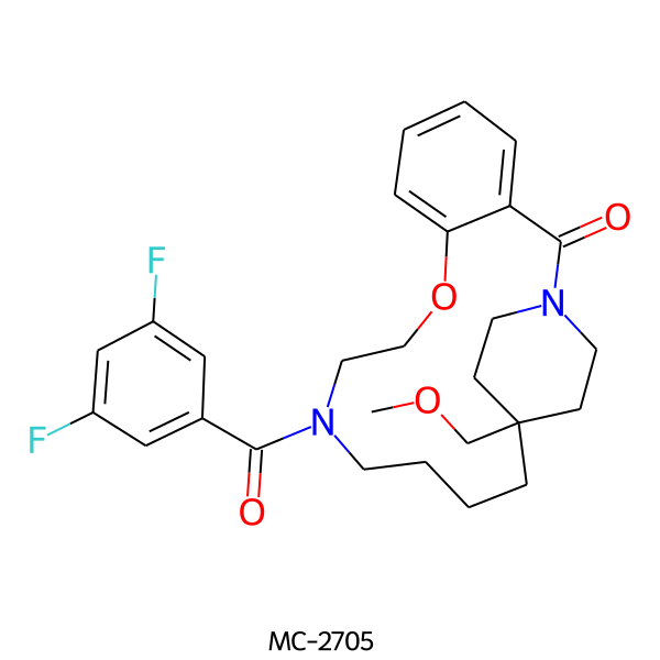 MC-2705