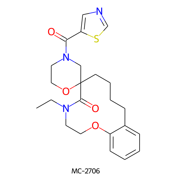 MC-2706