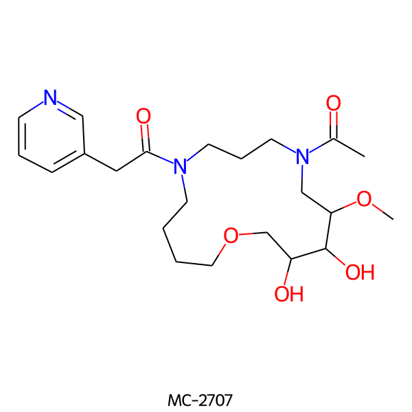 MC-2707