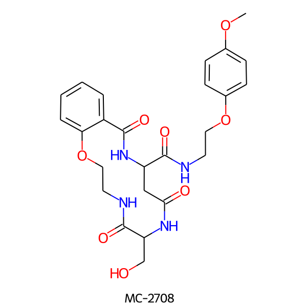 MC-2708