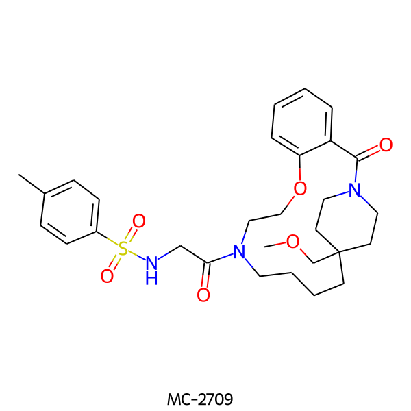MC-2709