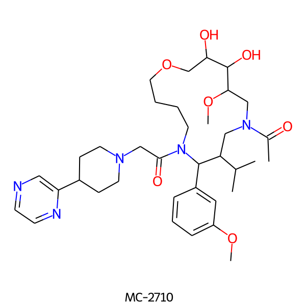 MC-2710