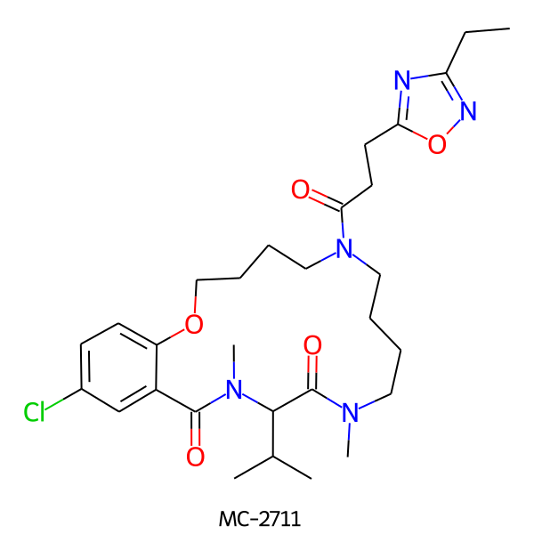 MC-2711
