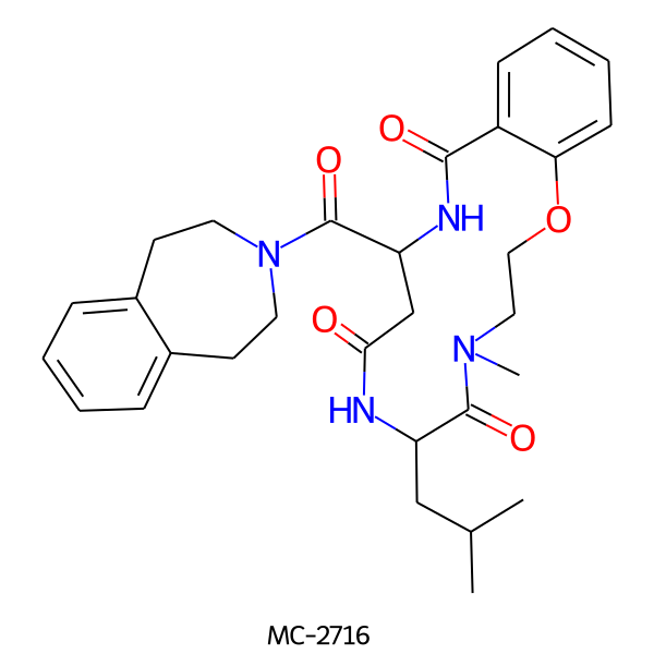 MC-2716