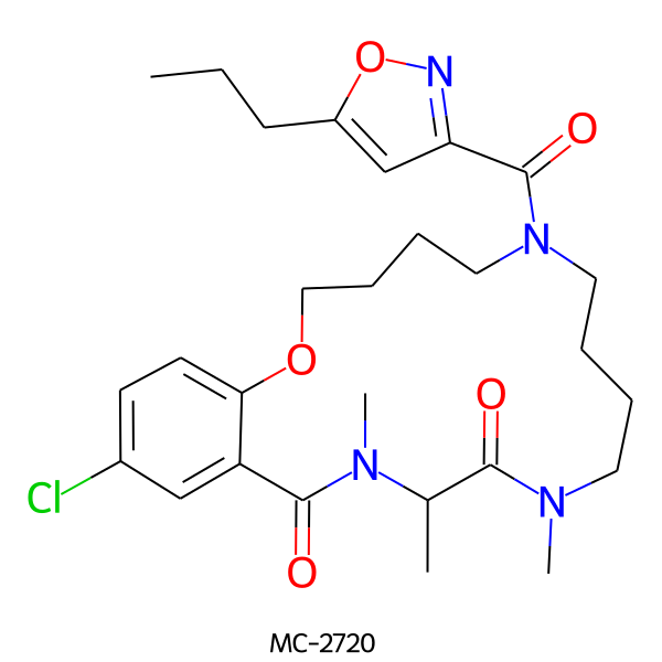MC-2720