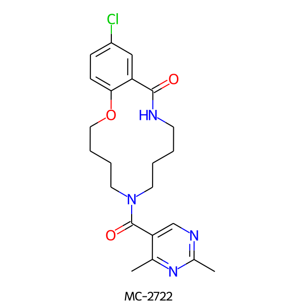 MC-2722