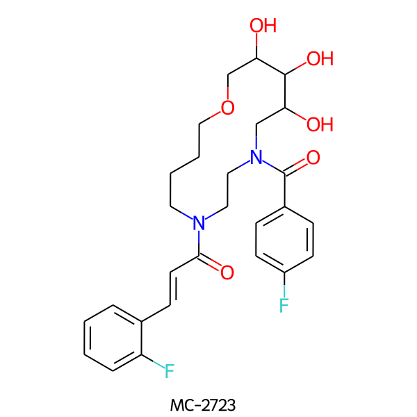 MC-2723