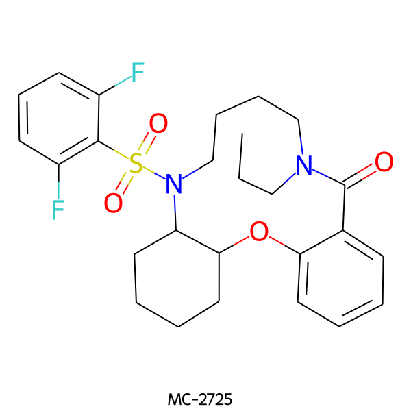 MC-2725