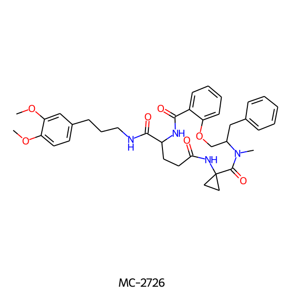 MC-2726
