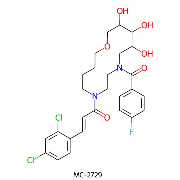 MC-2729