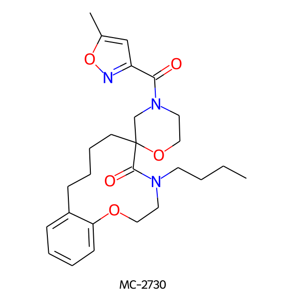 MC-2730