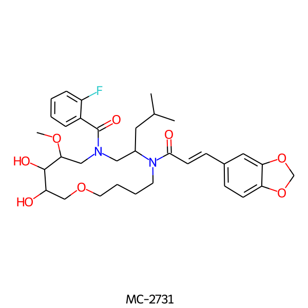 MC-2731