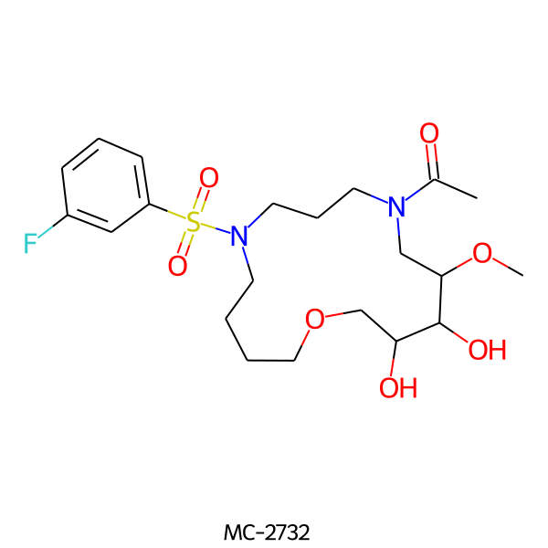 MC-2732