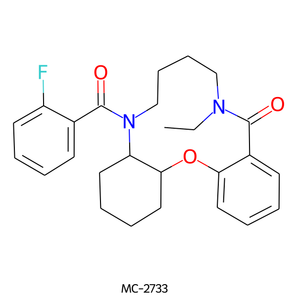MC-2733
