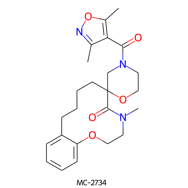 MC-2734